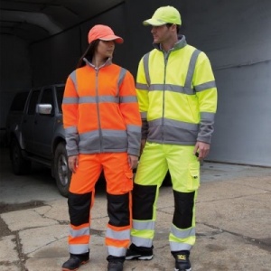 Result Clothing Hi Vis